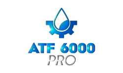 ATF 6000 PRO - Distribuidor Oficial no RS - Super Lubrificantes
