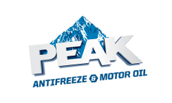 PEAK - Distribuidor Oficial no RS - Super Lubrificantes